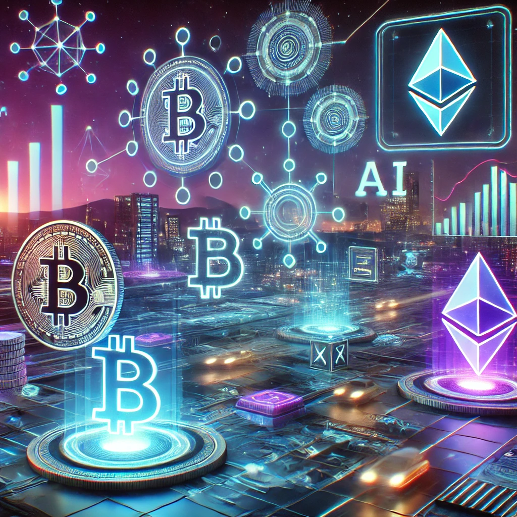 Les Dernières Tendances Crypto: Ce Qu’il Faut Surveiller en 2025