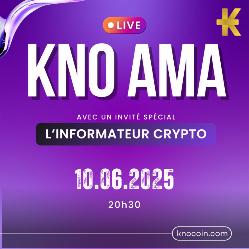Live AMA ! 🔴